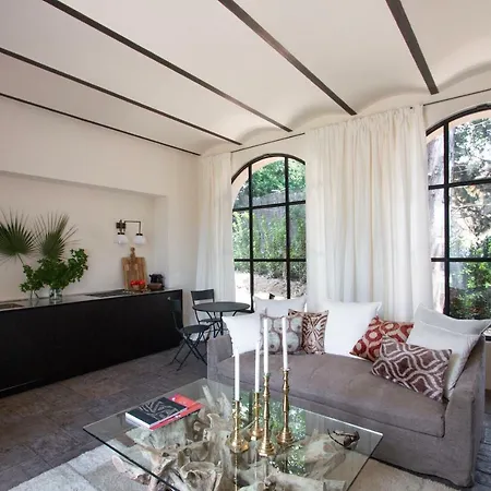 Villa Tenuta Del Podestà
