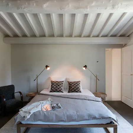 Tenuta Del Podestà * Firenze