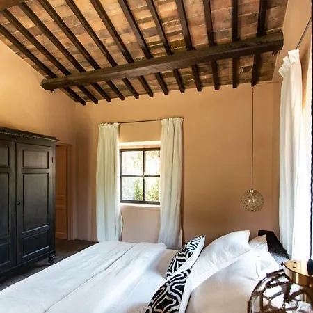Tenuta Del Podestà Villa *