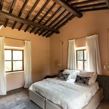 Villa Tenuta Del Podestà