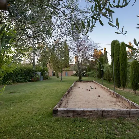 Villa Tenuta Del Podestà