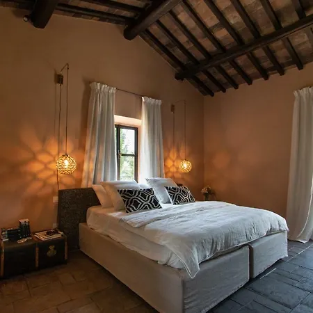 Tenuta Del Podestà Firenze