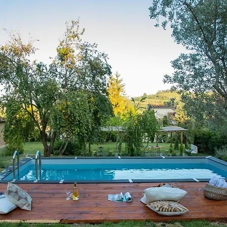 Tenuta Del Podestà *