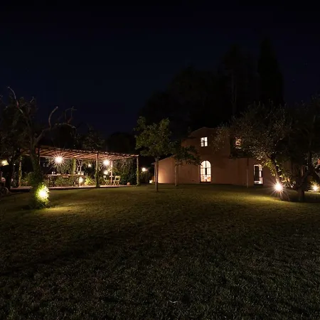 Villa Tenuta Del Podestà Firenze