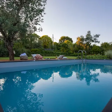 Tenuta Del Podestà *