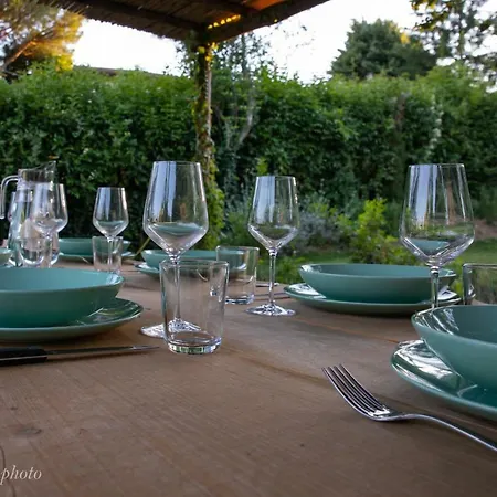 Tenuta Del Podesta *