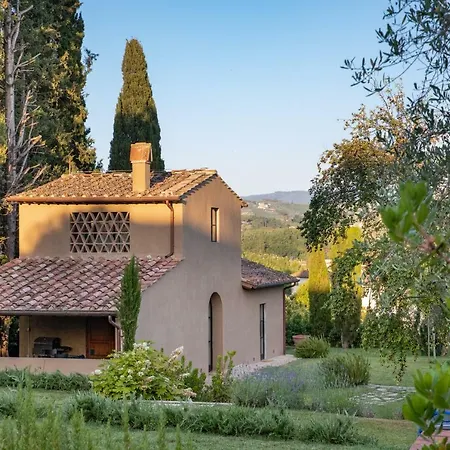 Tenuta Del Podesta Villa Florence