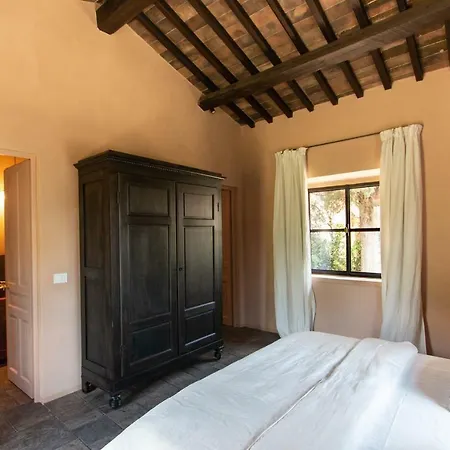 Tenuta Del Podesta Villa Florence