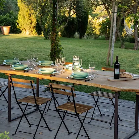 Tenuta Del Podesta *